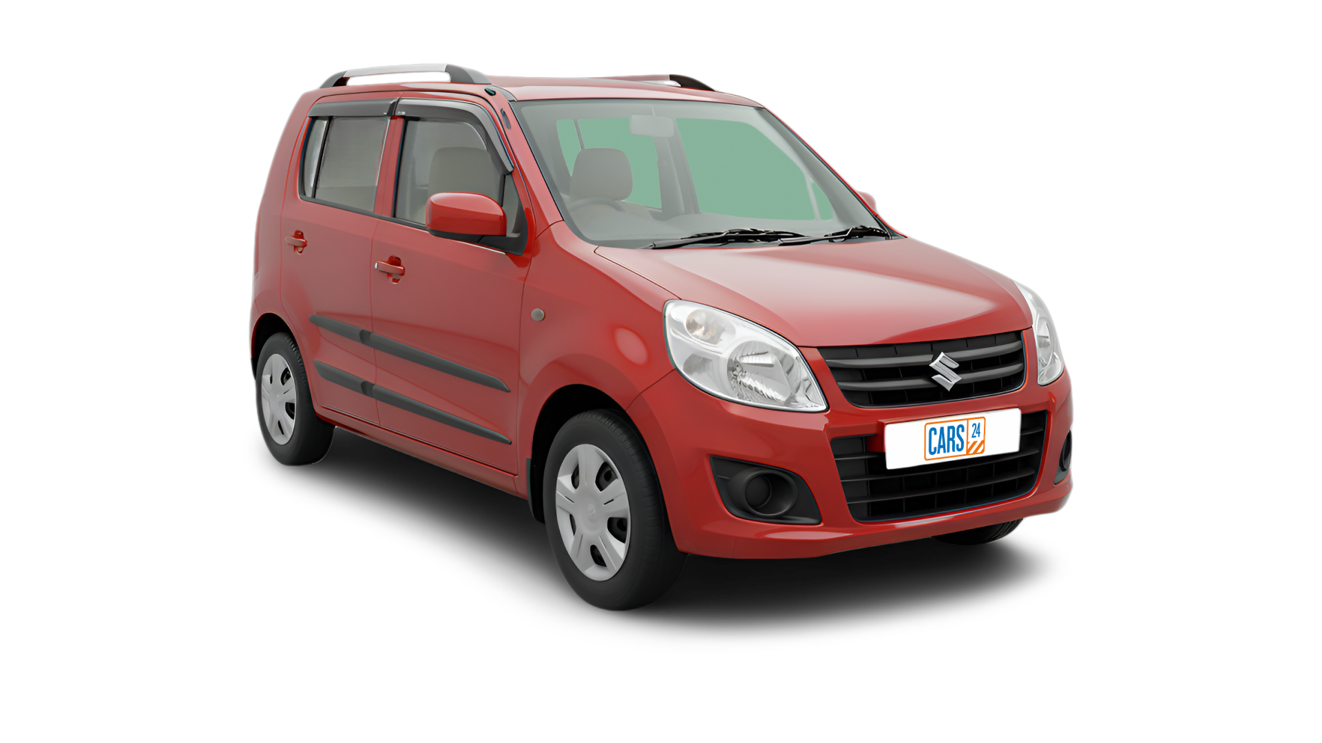 Maruti Wagon R 1.0-img